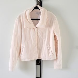 Young Fabulous and Broke Flurry Jacket